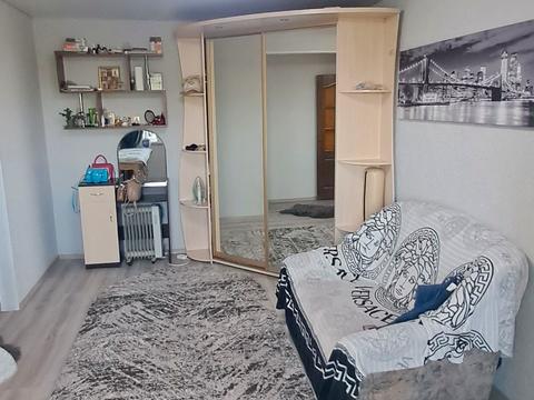 квартира за адресою Старшого Лейтенанта Кагала вул. (Першотравнева), 57а