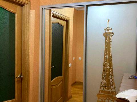 квартира за адресою Валерія Лобановського вул., 29