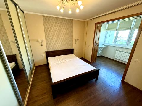 квартира за адресою Ревуцького вул., 21