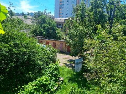 квартира за адресою Клима Чурюмова вул. (Яснополянська), 19