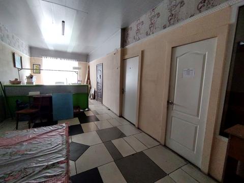комерційна за адресою Робоча, 9