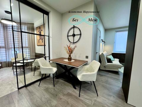 квартира за адресою Мартинова просп., 34