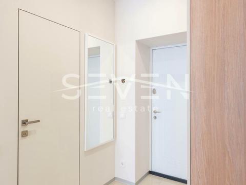 квартира за адресою Мартинова просп., 36