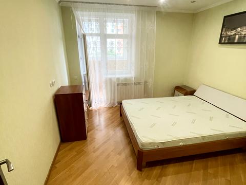 квартира за адресою Петра Калнишевського вул. (Михайла Майорова), 7