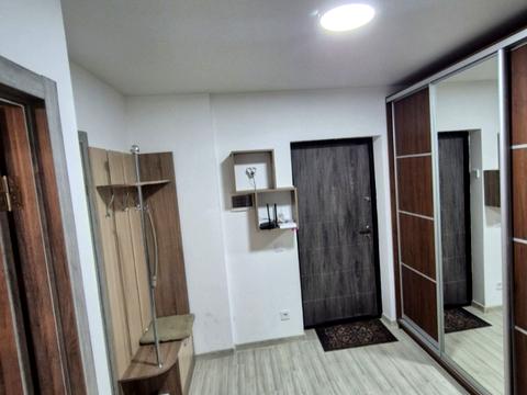 квартира по адресу Хіміків, 28