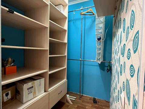 квартира по адресу Королёва ул., 12-Б