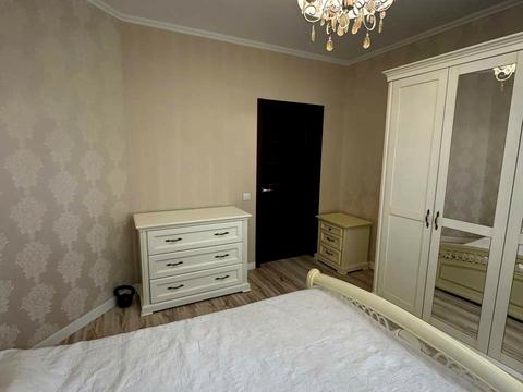 квартира по адресу Национальной Гвардии ул., 3а