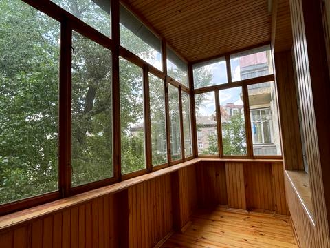 квартира по адресу Обсерваторная ул., 10