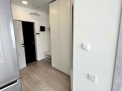 квартира за адресою Кадетський Гай вул., 12