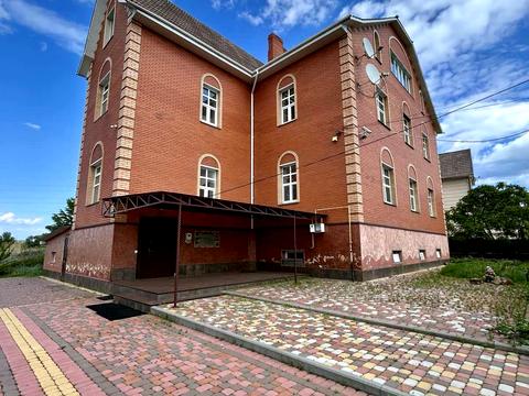 дом по адресу Степана Разна, 34а