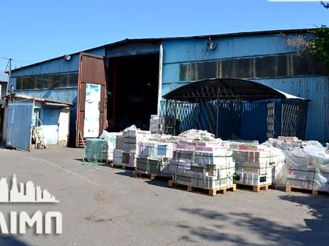 комерційна за адресою Залізничний пров., 7