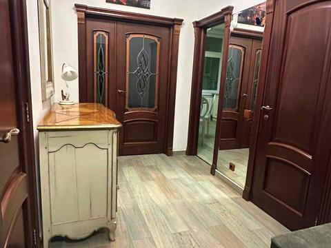 квартира за адресою Панаса Мирного вул., 17