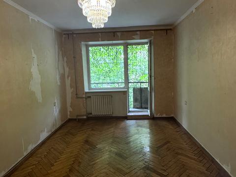 квартира по адресу Лунный пер., 3