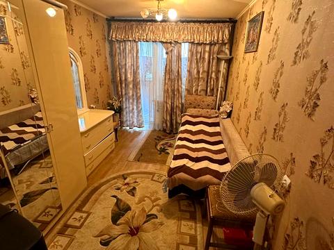 квартира по адресу Пятницкая ул., 49