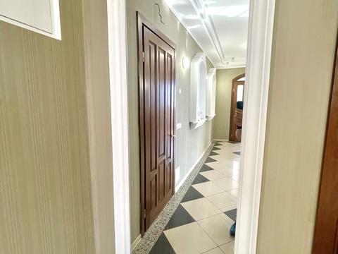 квартира за адресою Анни Ахматової вул., 48