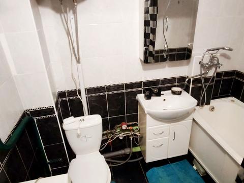 квартира по адресу Майбороды Платона ул. (Мануильского), 5/9