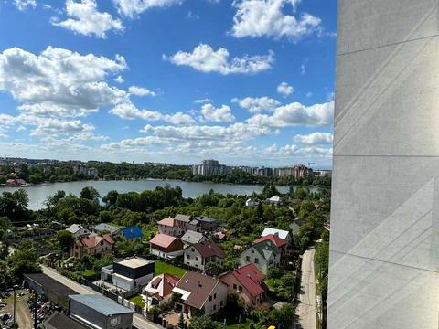 квартира по адресу Ленкавского ул., 34 к4