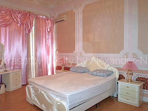 квартира по адресу Преображенская ул., 69