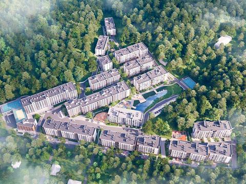 квартира по адресу Львовская ул., 92