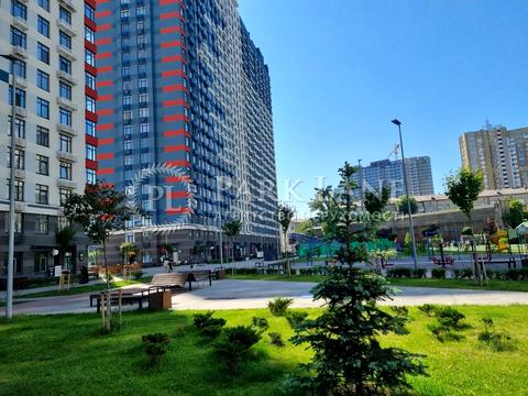 квартира за адресою Євгена Сверстюка вул. (Марини Раскової), 6-Е