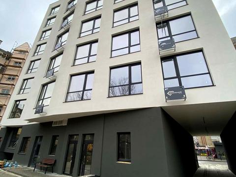 квартира за адресою Вовчинецька вул., 55