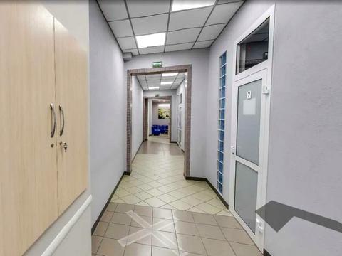 комерційна за адресою Сирецька вул., 32