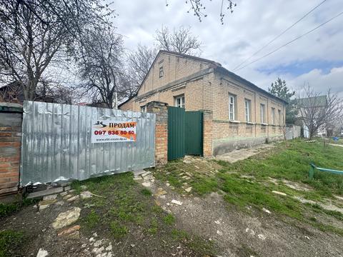 ділянка за адресою Борислава Брондукова вул., 34