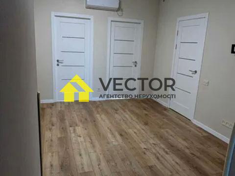 квартира по адресу Перспективна ул., 6