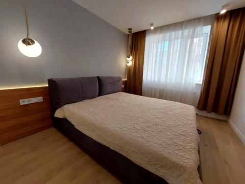 квартира за адресою Запорізьке шосе, 30ш