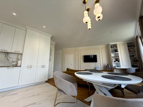 квартира за адресою Саперне Поле вул., 3