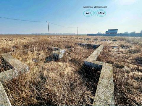 участок по адресу Полевая ул.