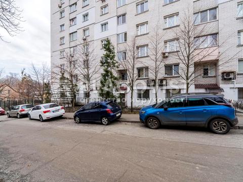 коммерческая по адресу Байды Вишневецкого ул. (Осиповского), 9