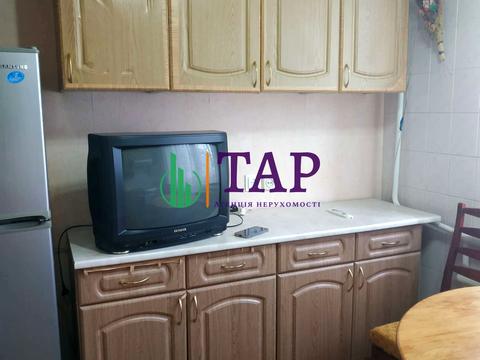квартира за адресою Архітекторів, 32