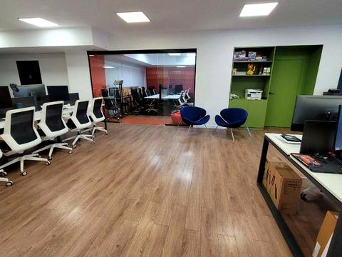 комерційна за адресою Київ, Гетьмана Павла Скоропадського вул. (Льва Толстого), 35-39