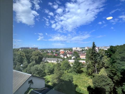 квартира по адресу Млынарская ул., 19