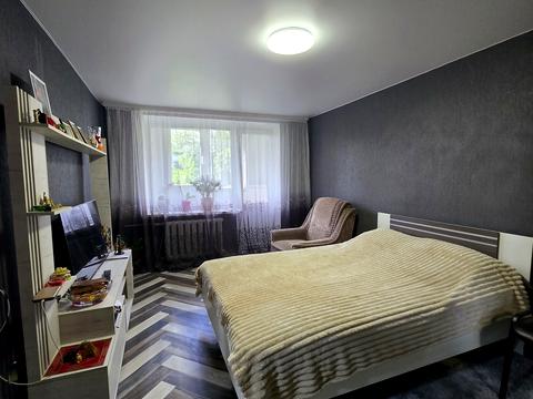 квартира по адресу Глаголева ул., 20