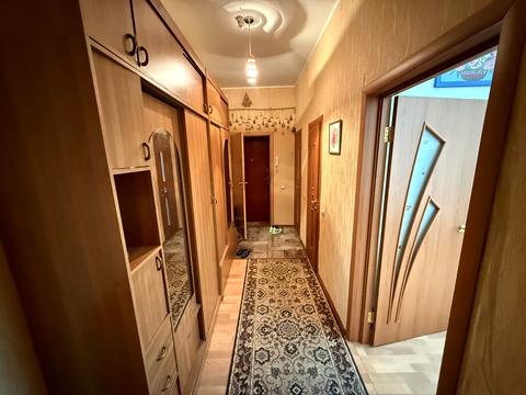 квартира по адресу Лермонтова пер. (Лермонтова), 3