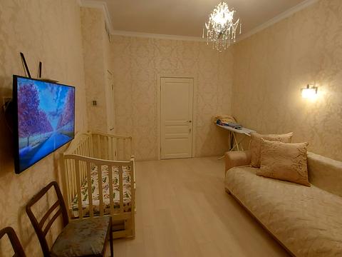 квартира за адресою Олексія Вадатурського вул. (Маршала Малиновського), 18а
