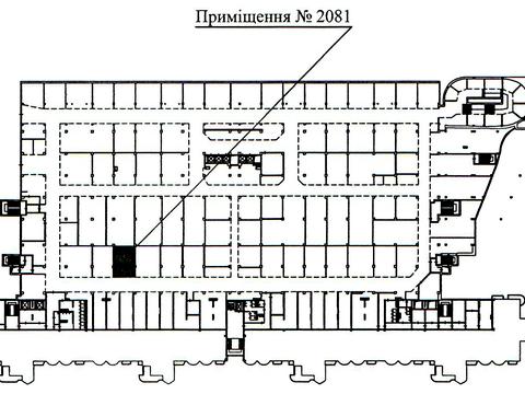 комерційна за адресою Харківське шосе, 19