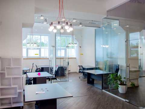 комерційна за адресою Охтирський пров., 7