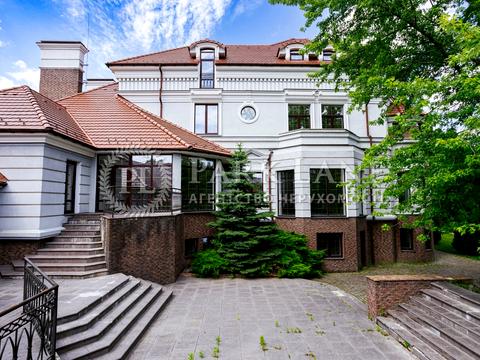 будинок за адресою Лобановського вул.