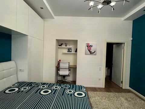 квартира за адресою Грецька вул., 17