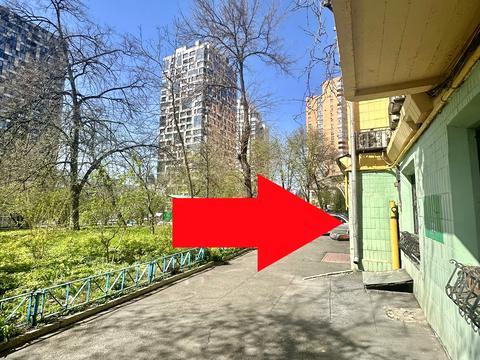 коммерческая по адресу Василия Тютюнника ул. (Анрі Барбюса), 5-А