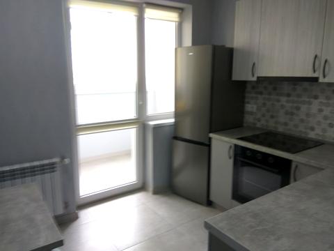 квартира за адресою Драгоманова вул., 8