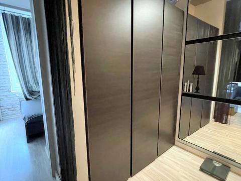 квартира по адресу Лютеранская ул., 17