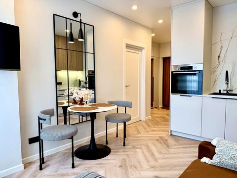 квартира за адресою Столичне шосе, 3