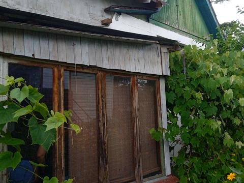 дом по адресу 162-га Садова ул.