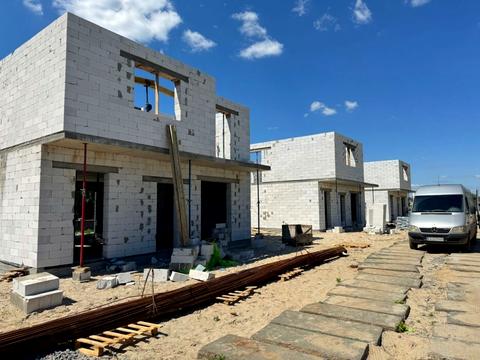 дом по адресу Центральная ул., 44л