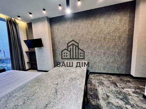 квартира за адресою Левка Лук'яненка вул. (Маршала Тимошенка), 21/19