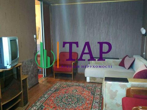 квартира за адресою Єдності, 177